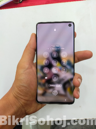 Sumsnag S10